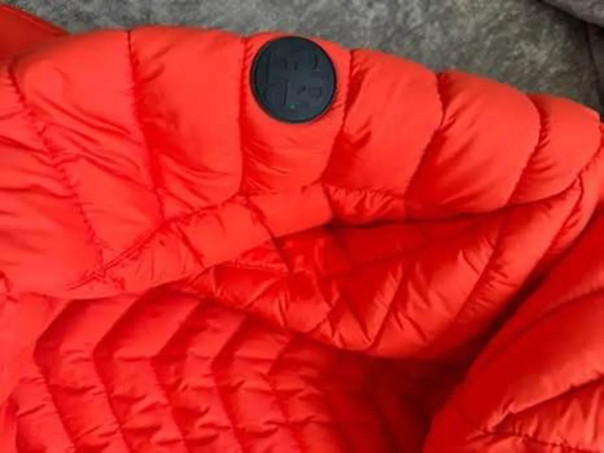 Jacket size s - Image 3