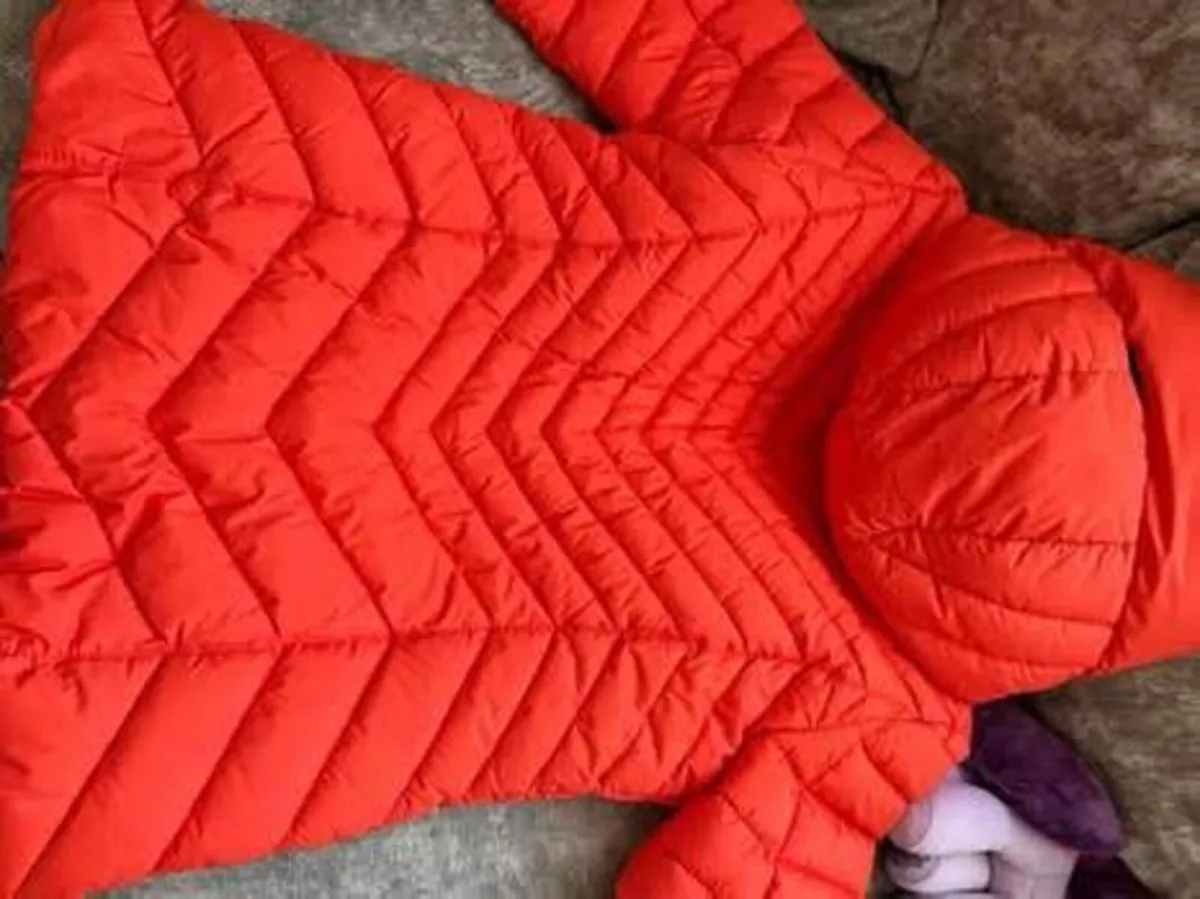 Jacket size s - Image 4