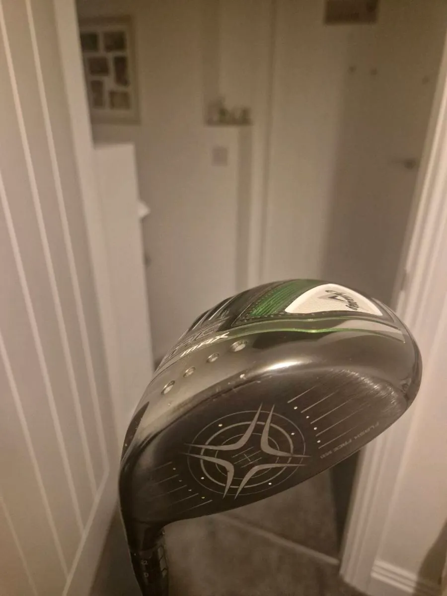 Driver epic max callaway - Image 3