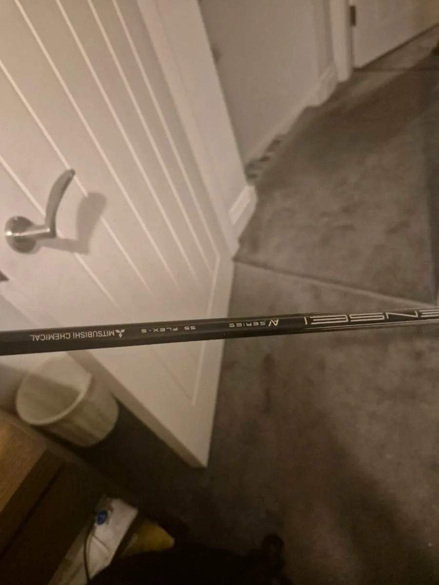 Driver epic max callaway - Image 4