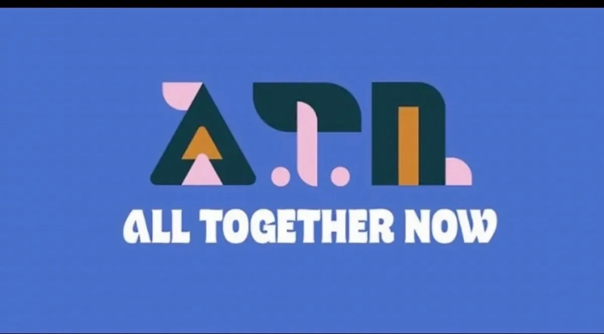 𝖠’𝖳’𝖭 𝖶𝖾𝖾𝗄𝖾𝗇𝖽 𝖢𝖺𝗆𝗉𝗂𝗇𝗀