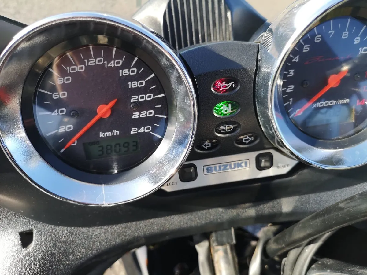 Suzuki Other 2003 - Image 3