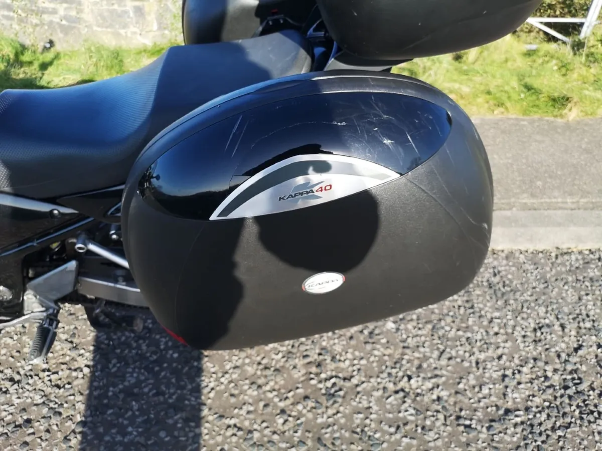 Suzuki Other 2003 - Image 4