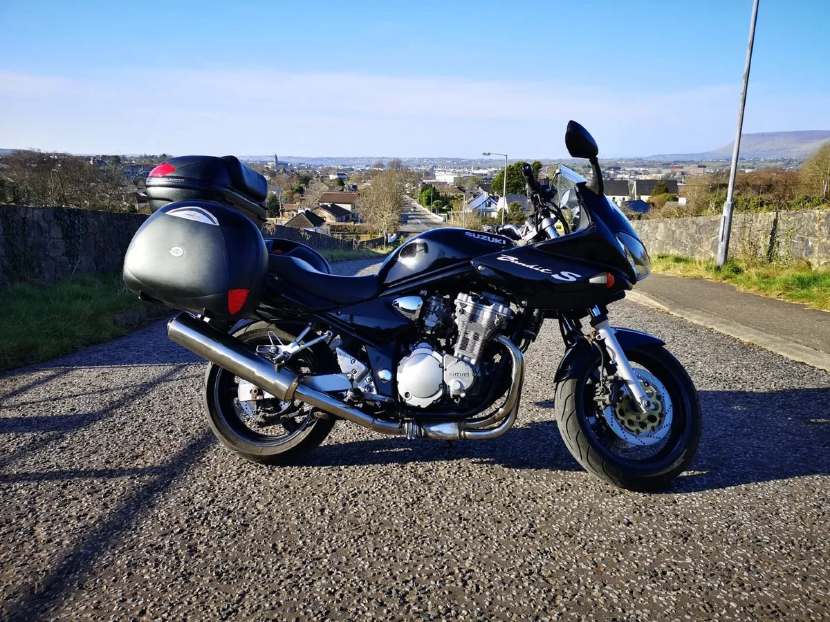 Suzuki Other 2003 - Image 1