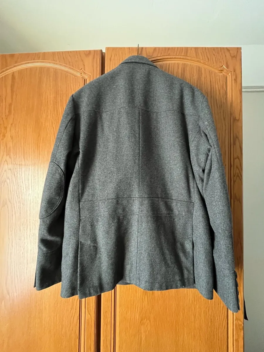 Remus jacket - Image 2