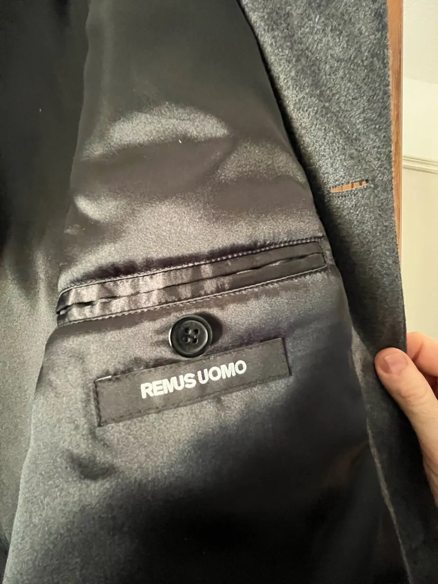 Remus jacket - Image 3