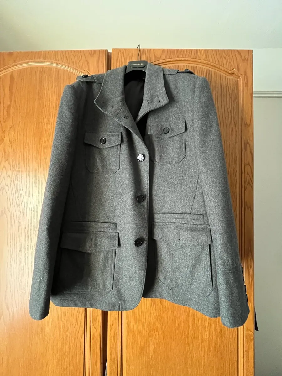 Remus jacket - Image 1