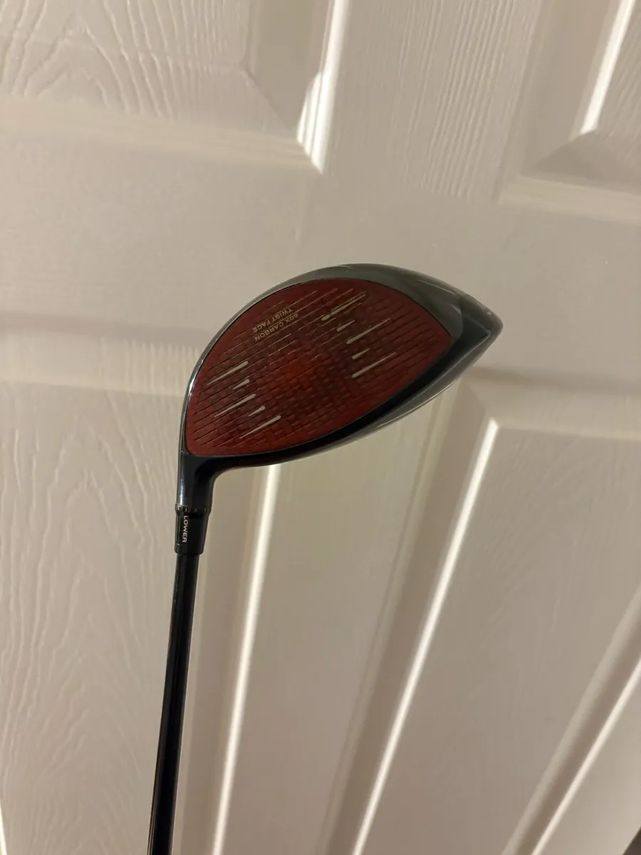 Stealth 2 Plus Driver - Image 2