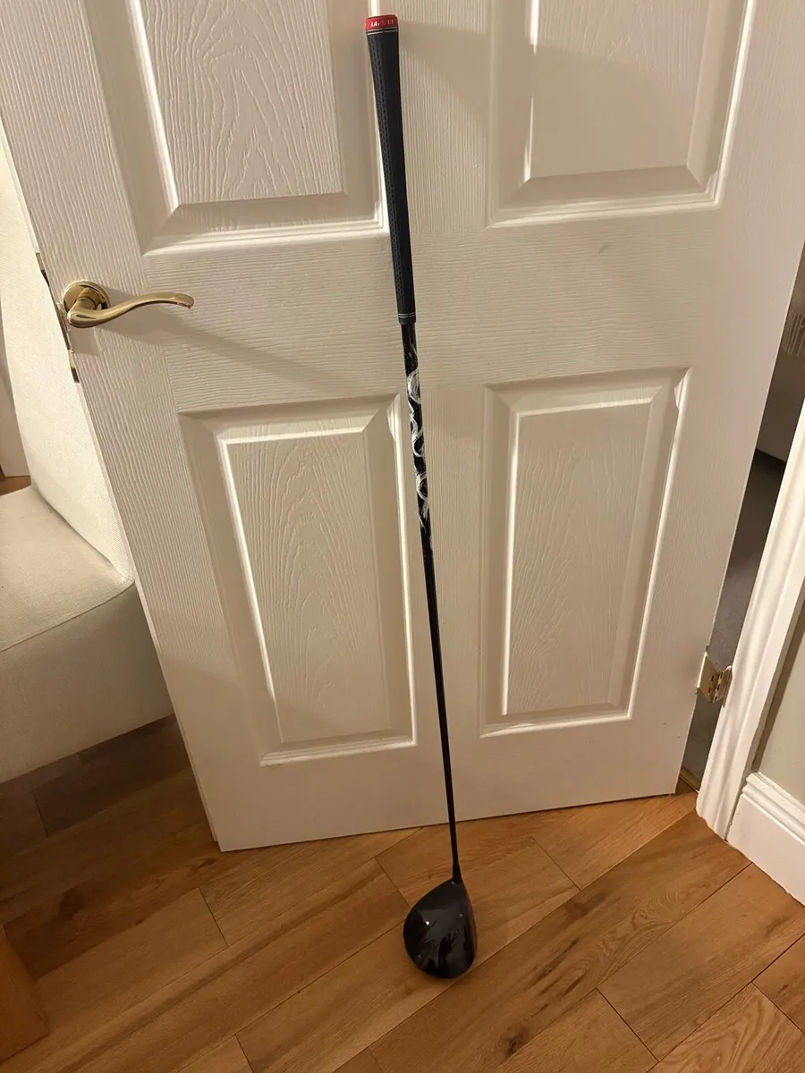 Stealth 2 Plus Driver - Image 3