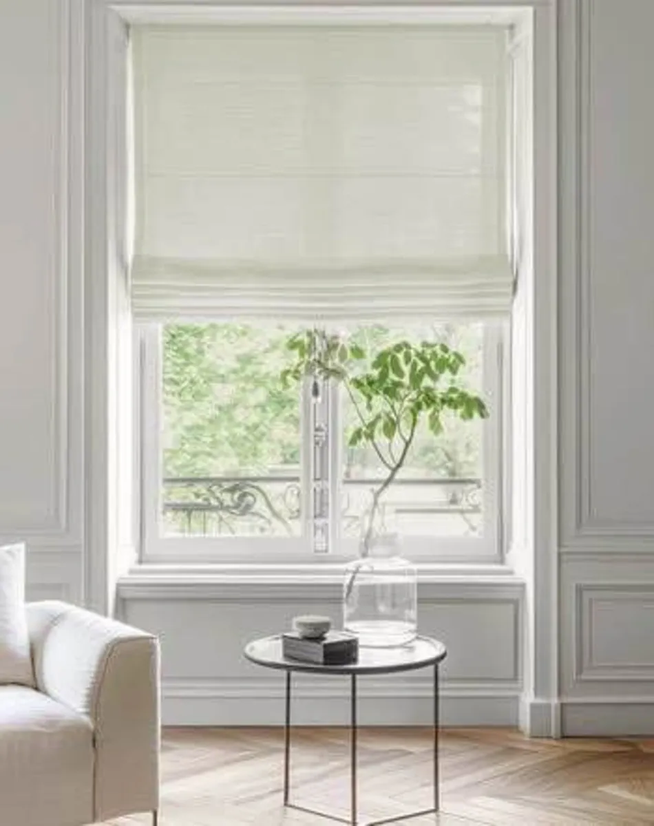 Roman blind - Image 1