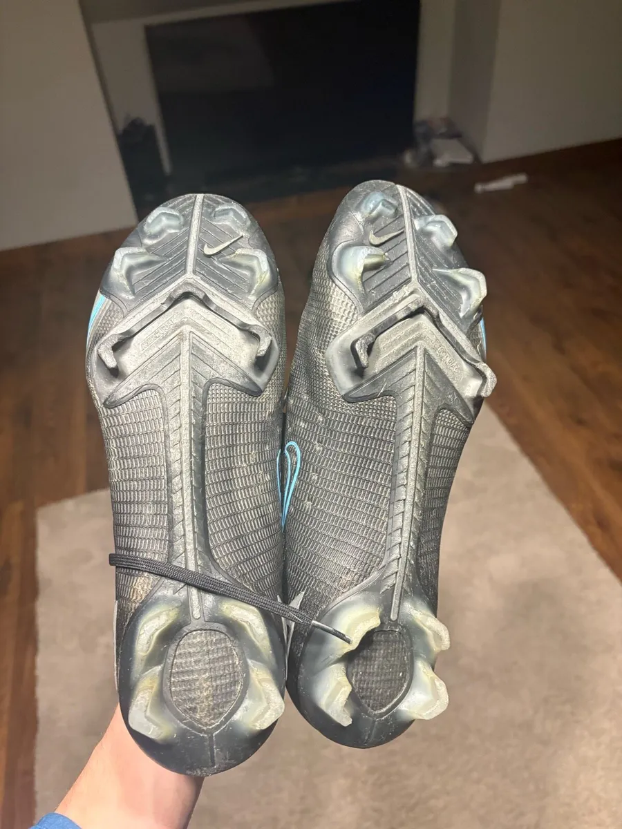 Nike Vapour 14 elites - Image 3