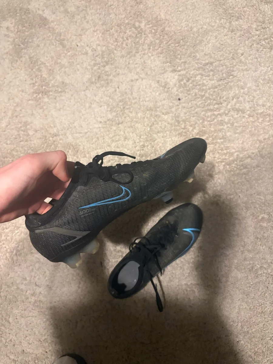 Nike Vapour 14 elites - Image 4