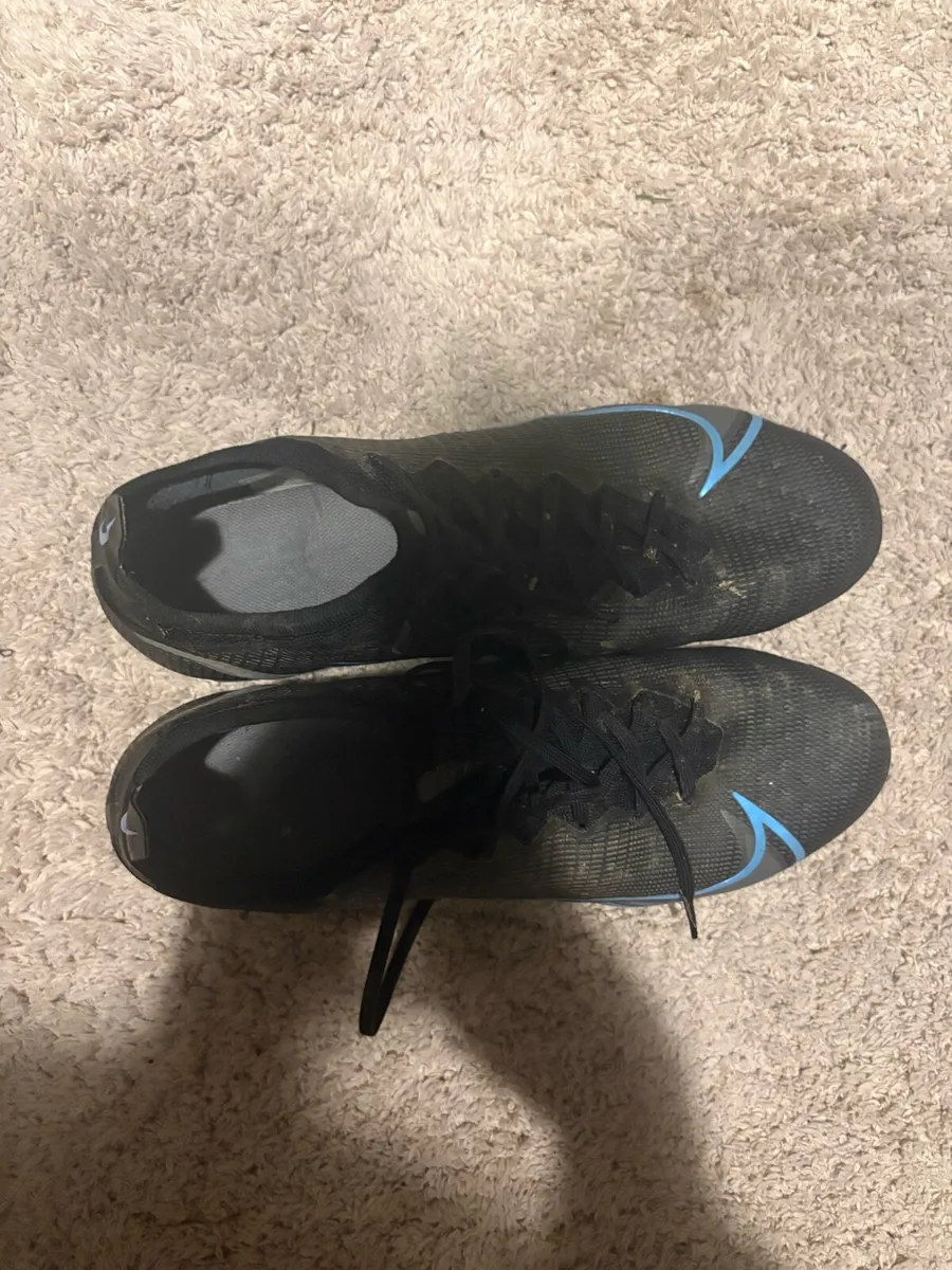 Nike Vapour 14 elites - Image 2