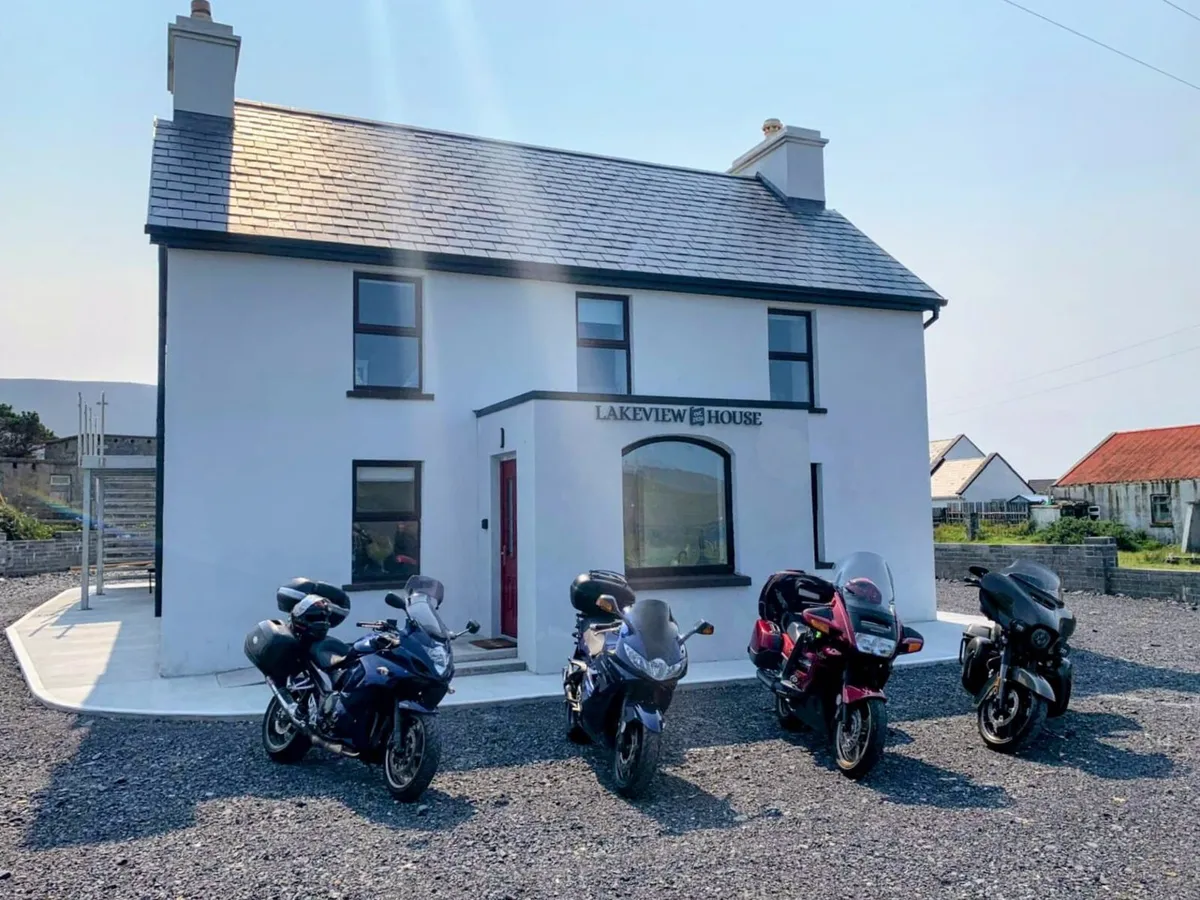 Apartment Achill Island - Image 3