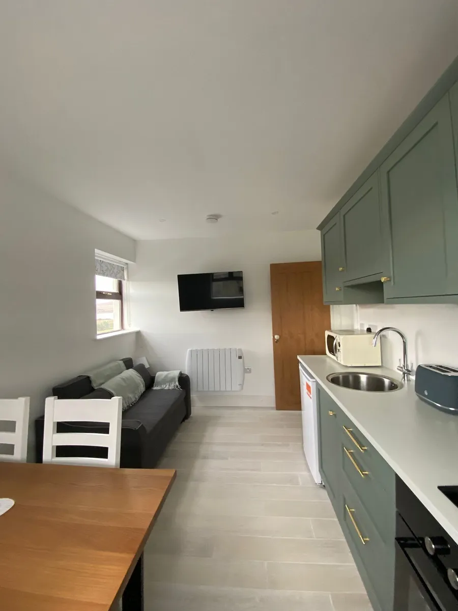 Apartment Achill Island - Image 4