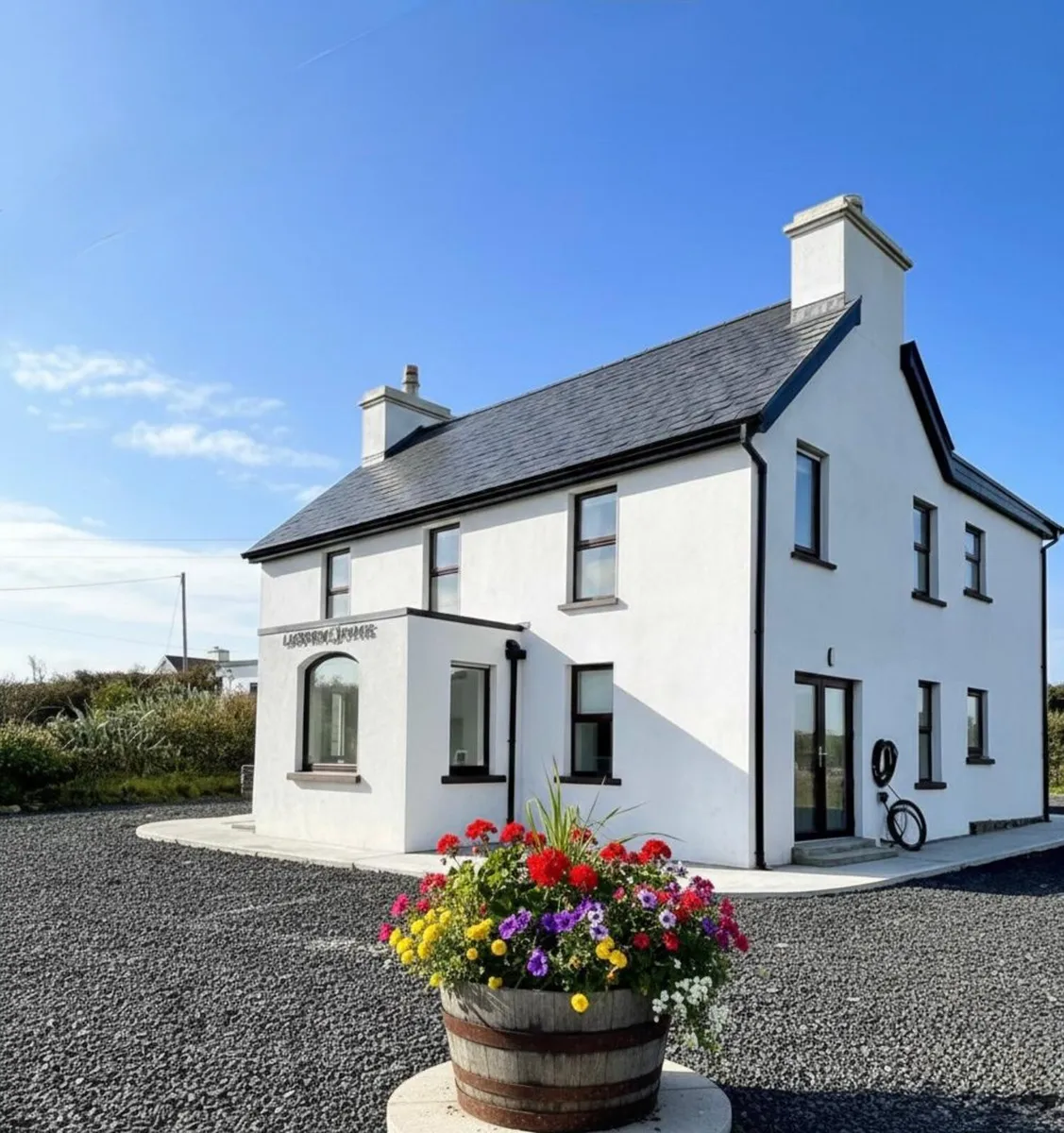 Apartment Achill Island - Image 1