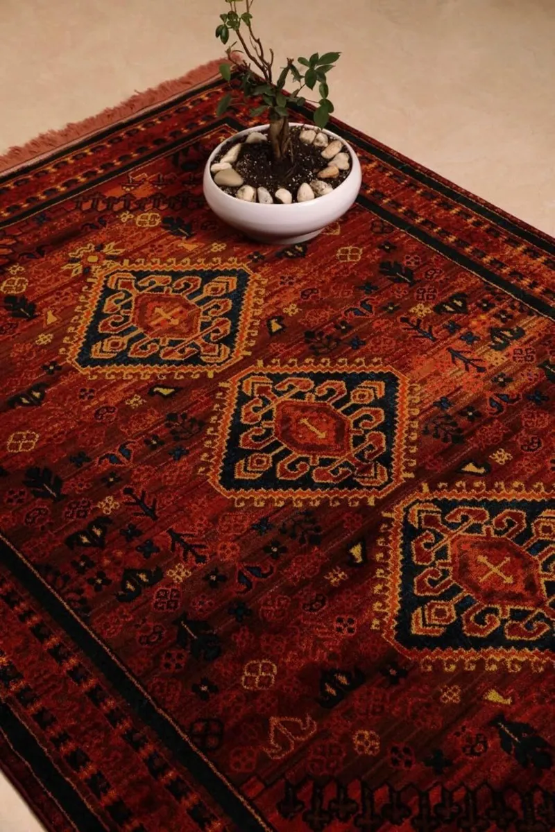 Area Rug for Living Room Bedroom Large Small - Image 2