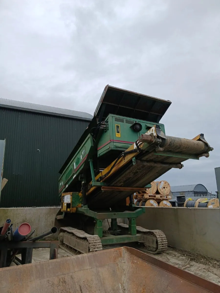 McCloskey Kompaq Screener - Image 2