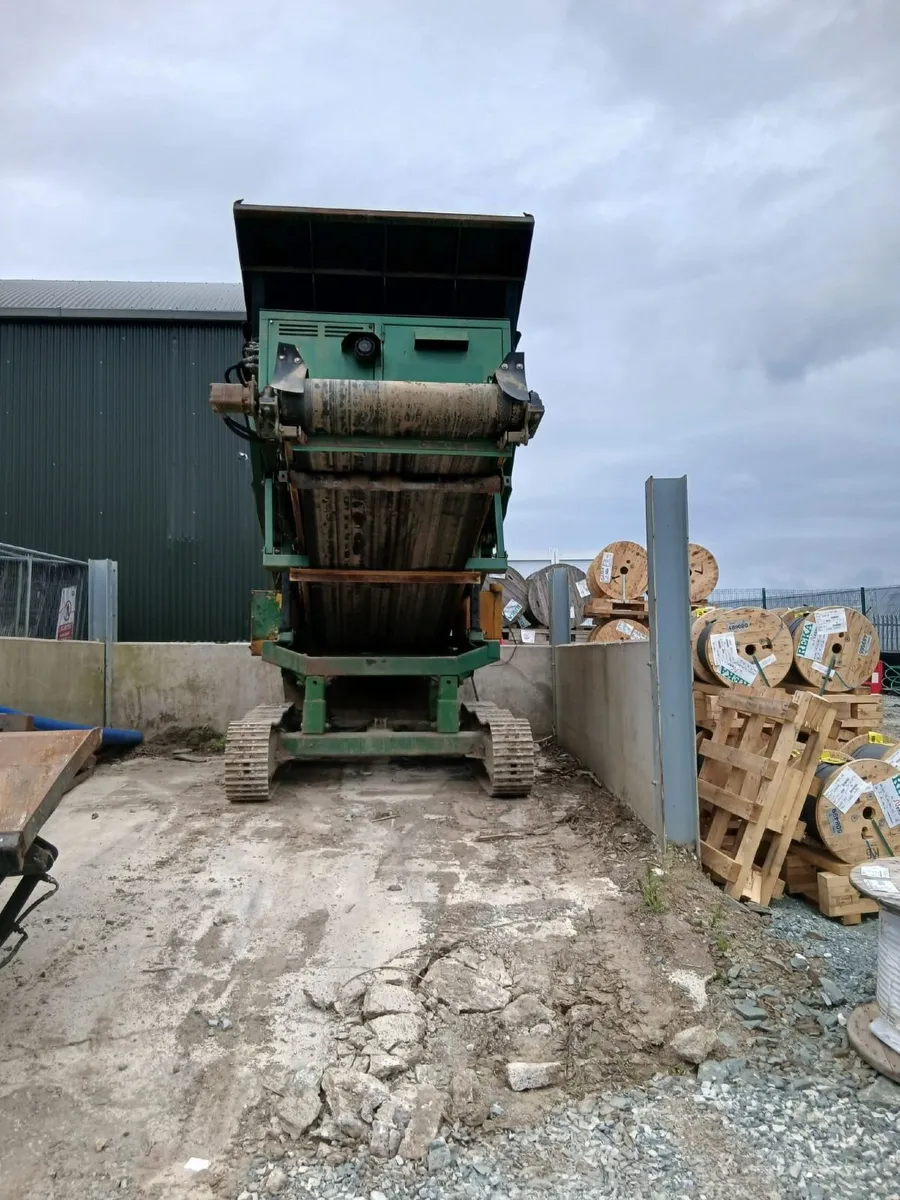 McCloskey Kompaq Screener - Image 3