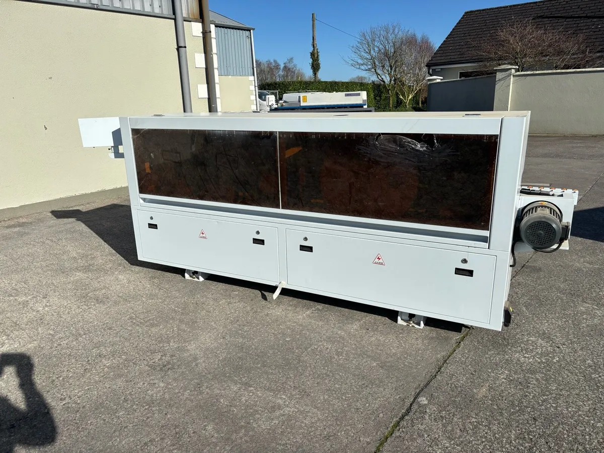 NEW Edgebander’s - Image 1