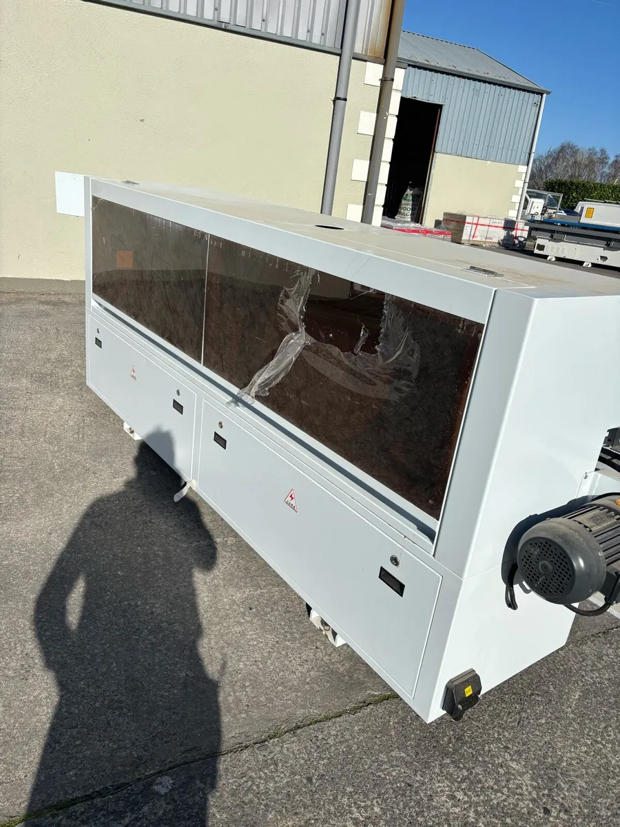 NEW Edgebander’s - Image 2