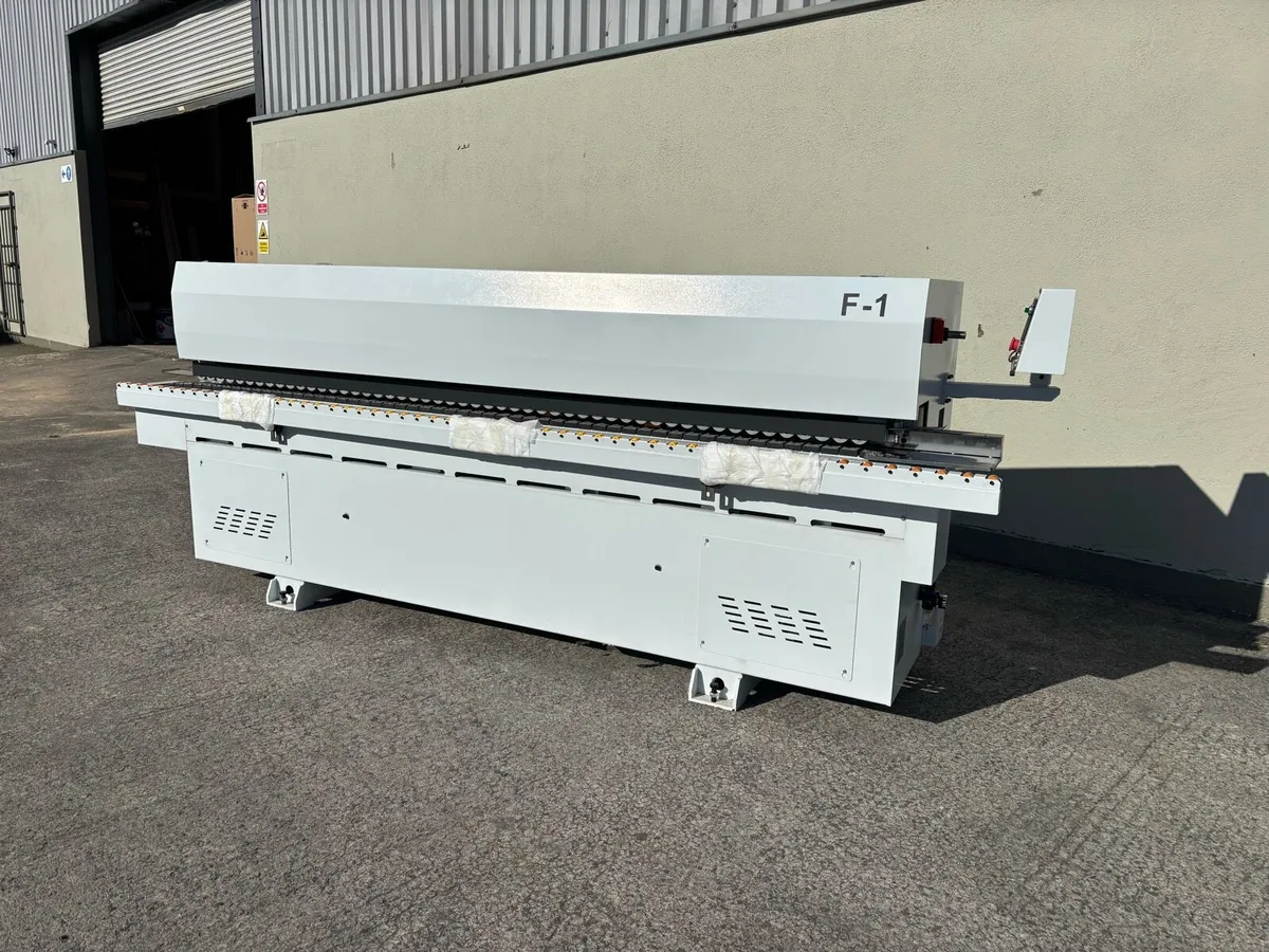 NEW Edgebander’s - Image 3