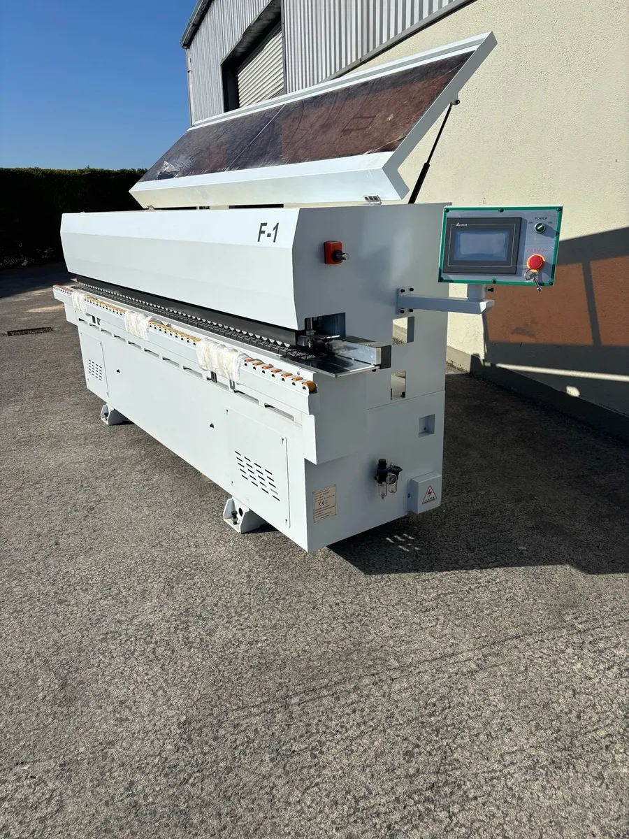 NEW Edgebander’s - Image 4