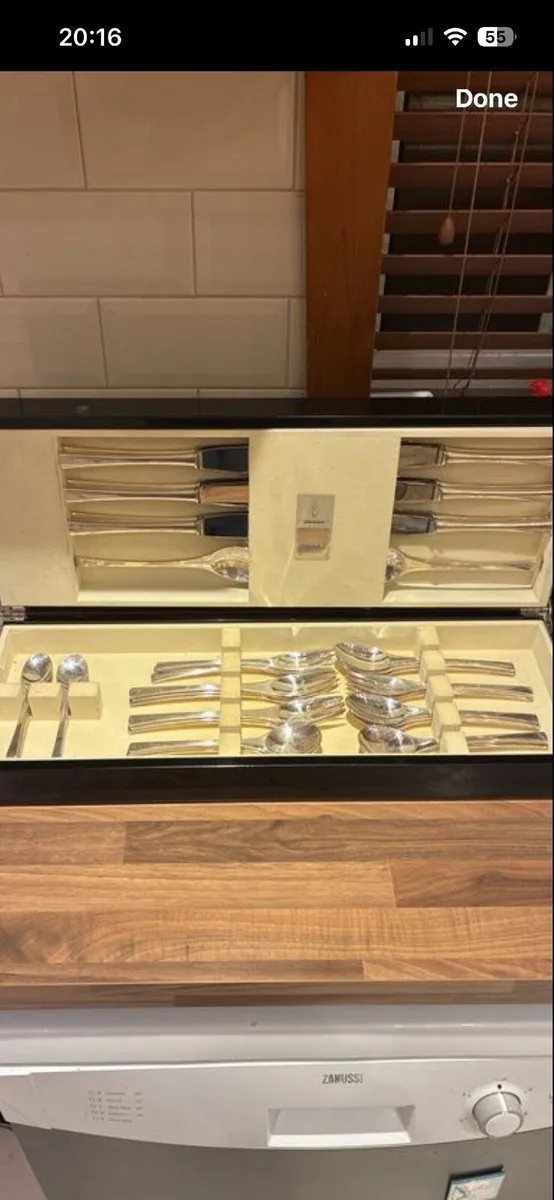 Cutlery - Image 1