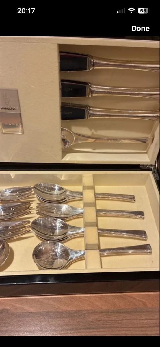 Cutlery - Image 2