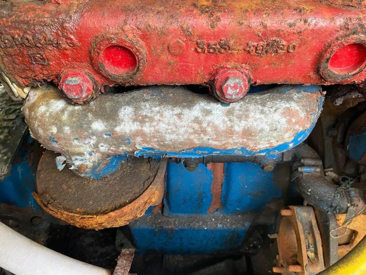 Wooden trawler - Image 4