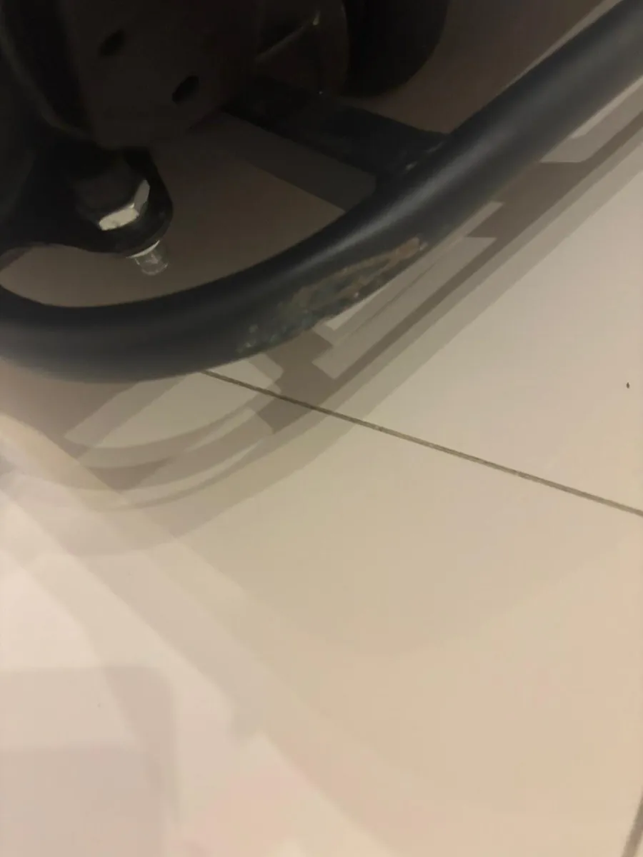 Razr crazy cart XL - Image 2