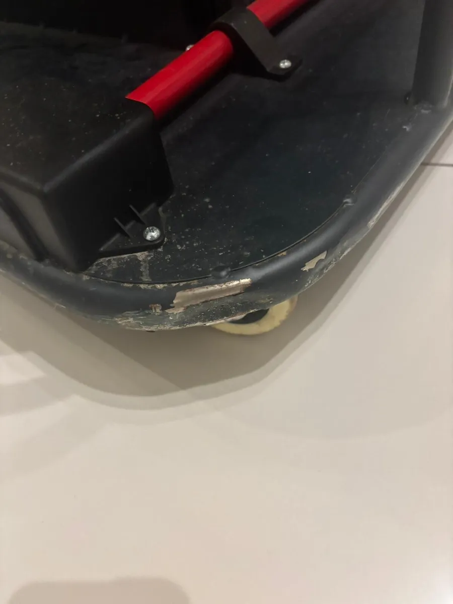 Razr crazy cart XL - Image 4