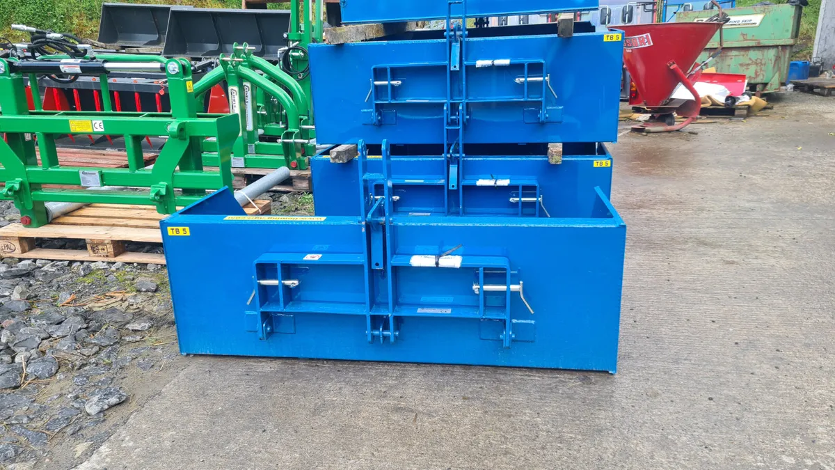 FLEMING TB5 BACK INSTOCK - Image 4