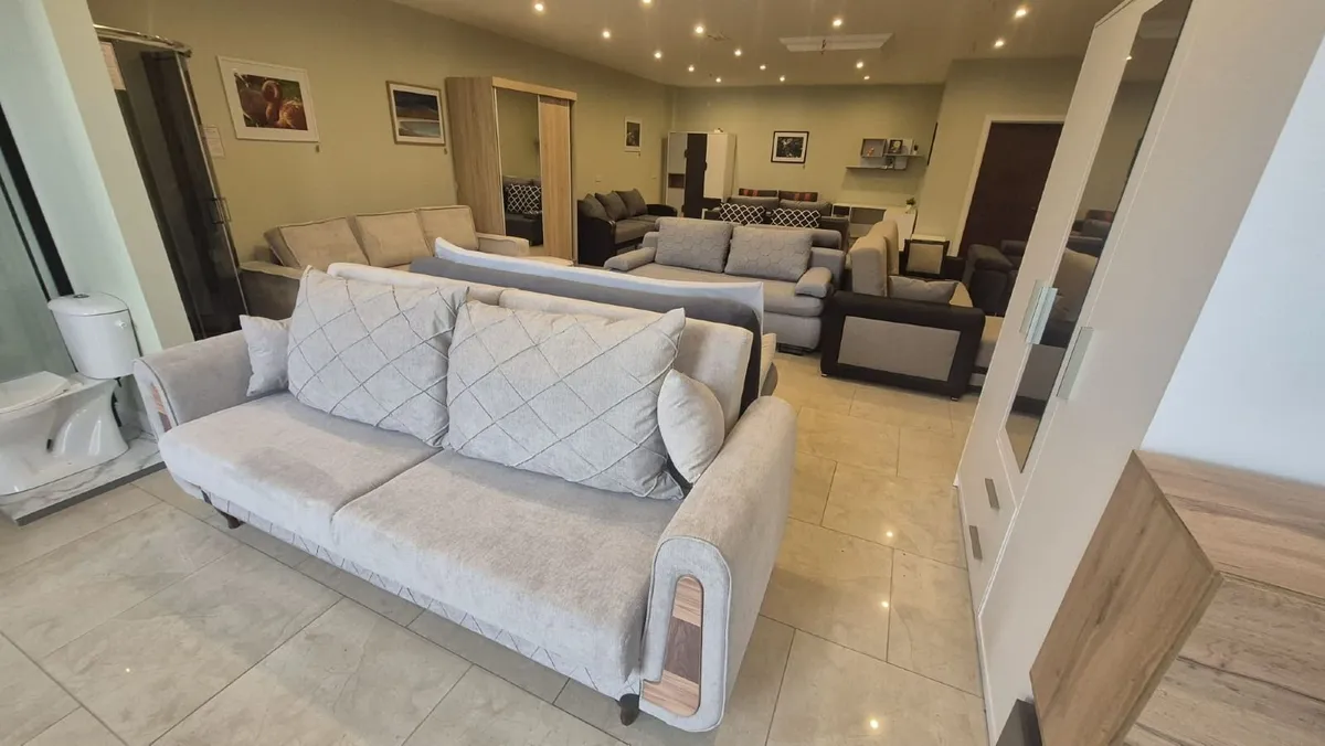 Sofa bed Blanka - Image 2