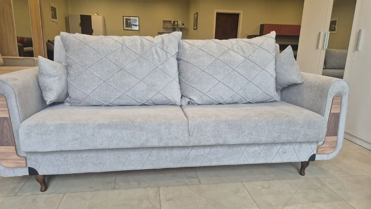 Sofa bed Blanka - Image 3