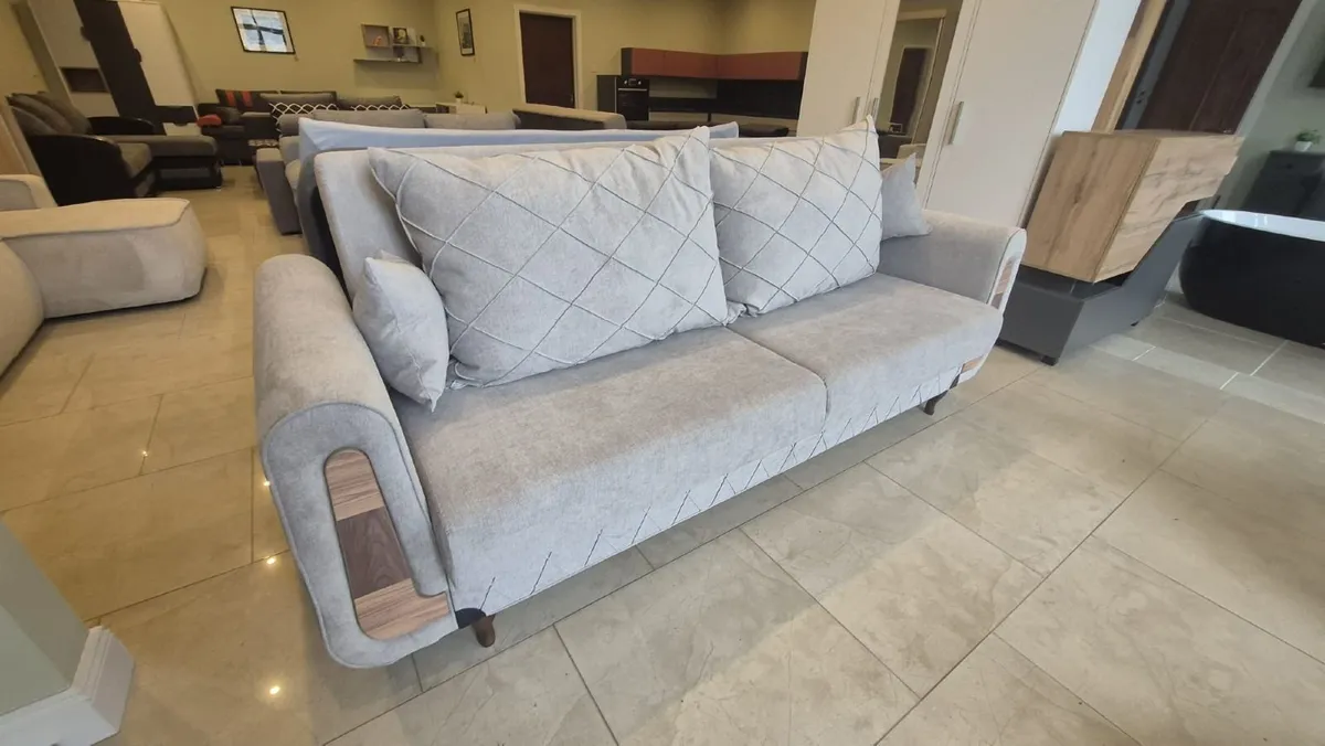 Sofa bed Blanka - Image 4