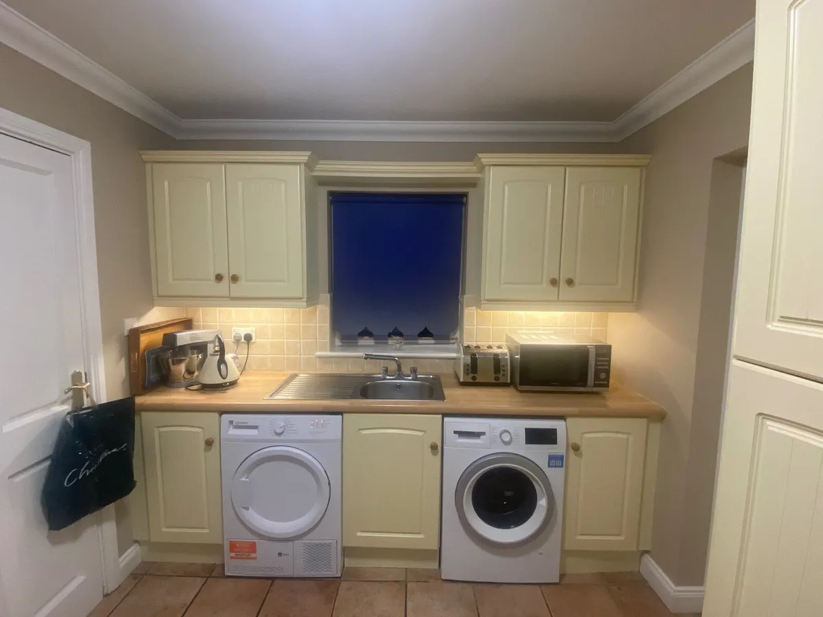 Kitchen/ Utility - Image 1