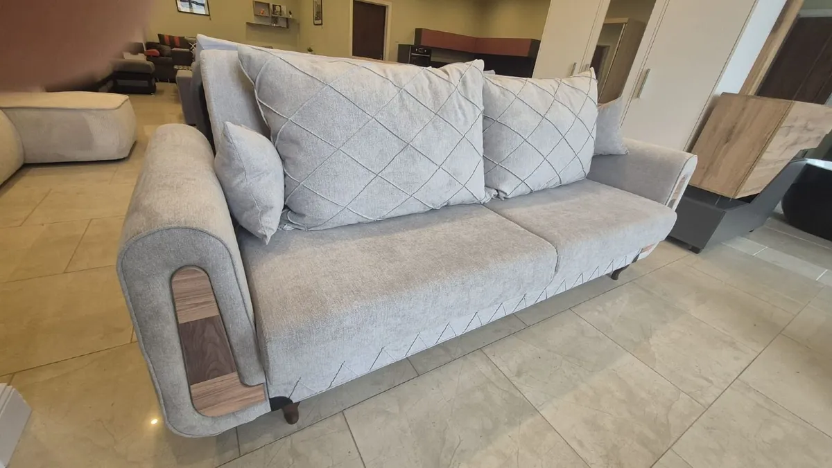 Sofa bed Blanka - Image 1