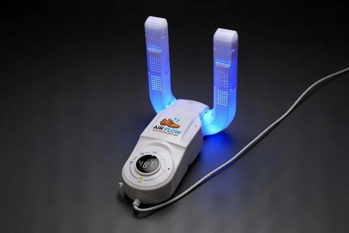 Boot Drying Machine - Image 2