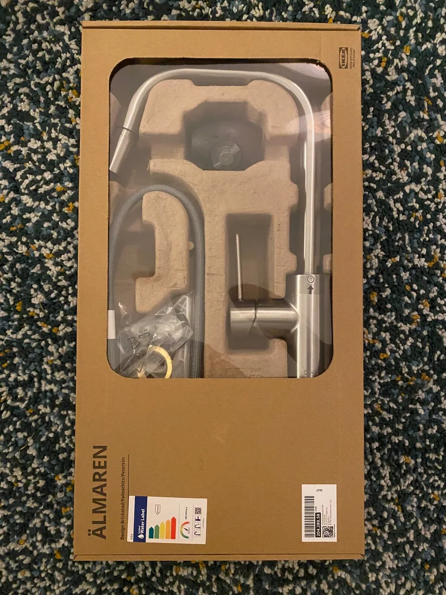 Kitchen tap - Image 1