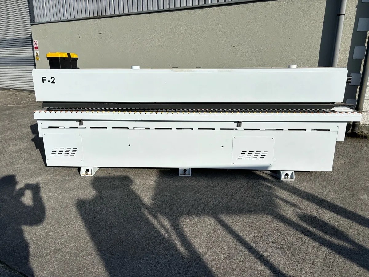 NEW Edgebander - Image 1