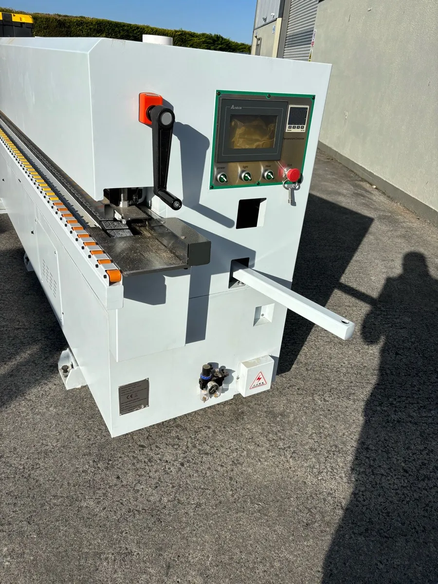 NEW Edgebander - Image 2