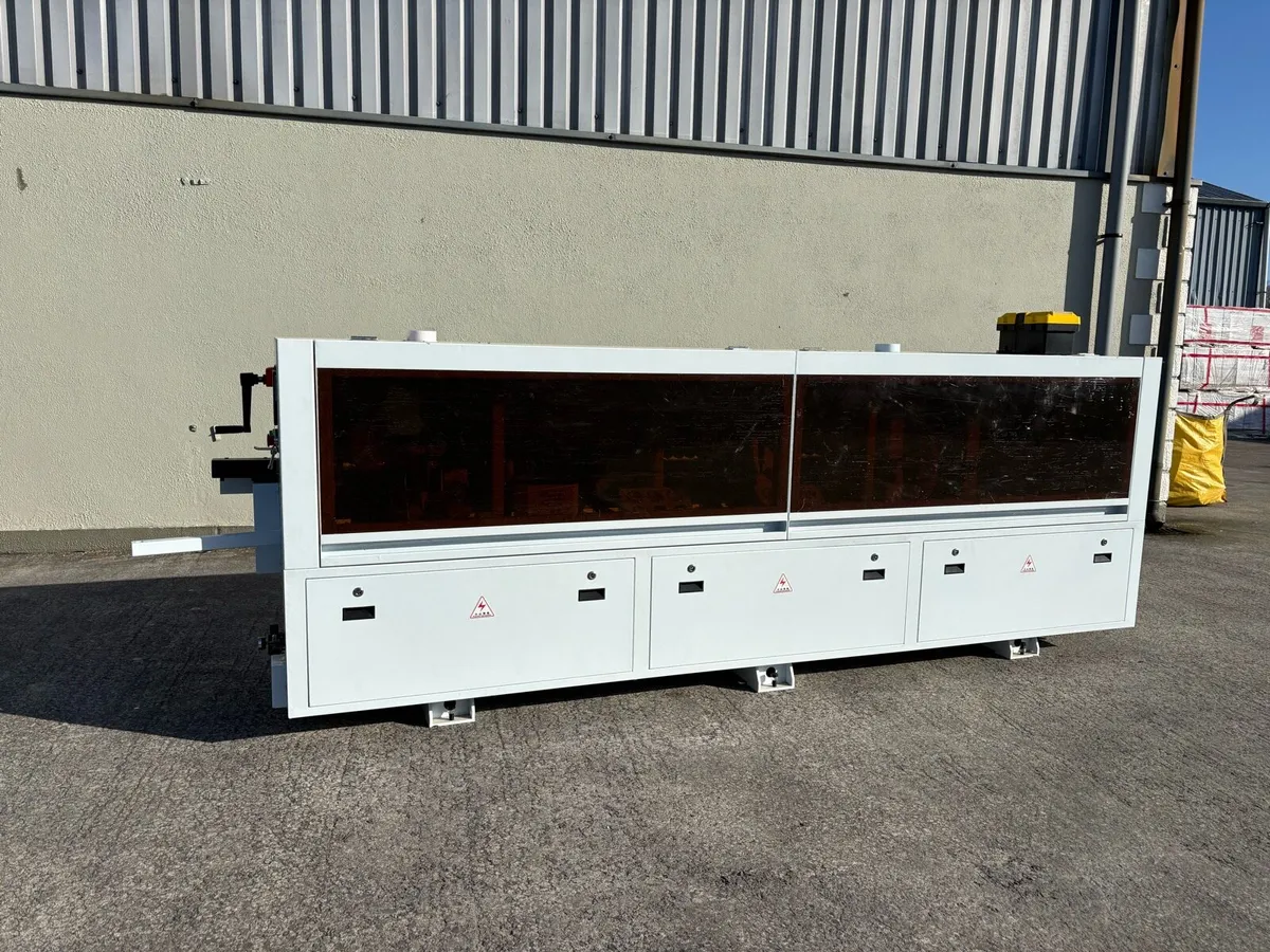 NEW Edgebander - Image 3