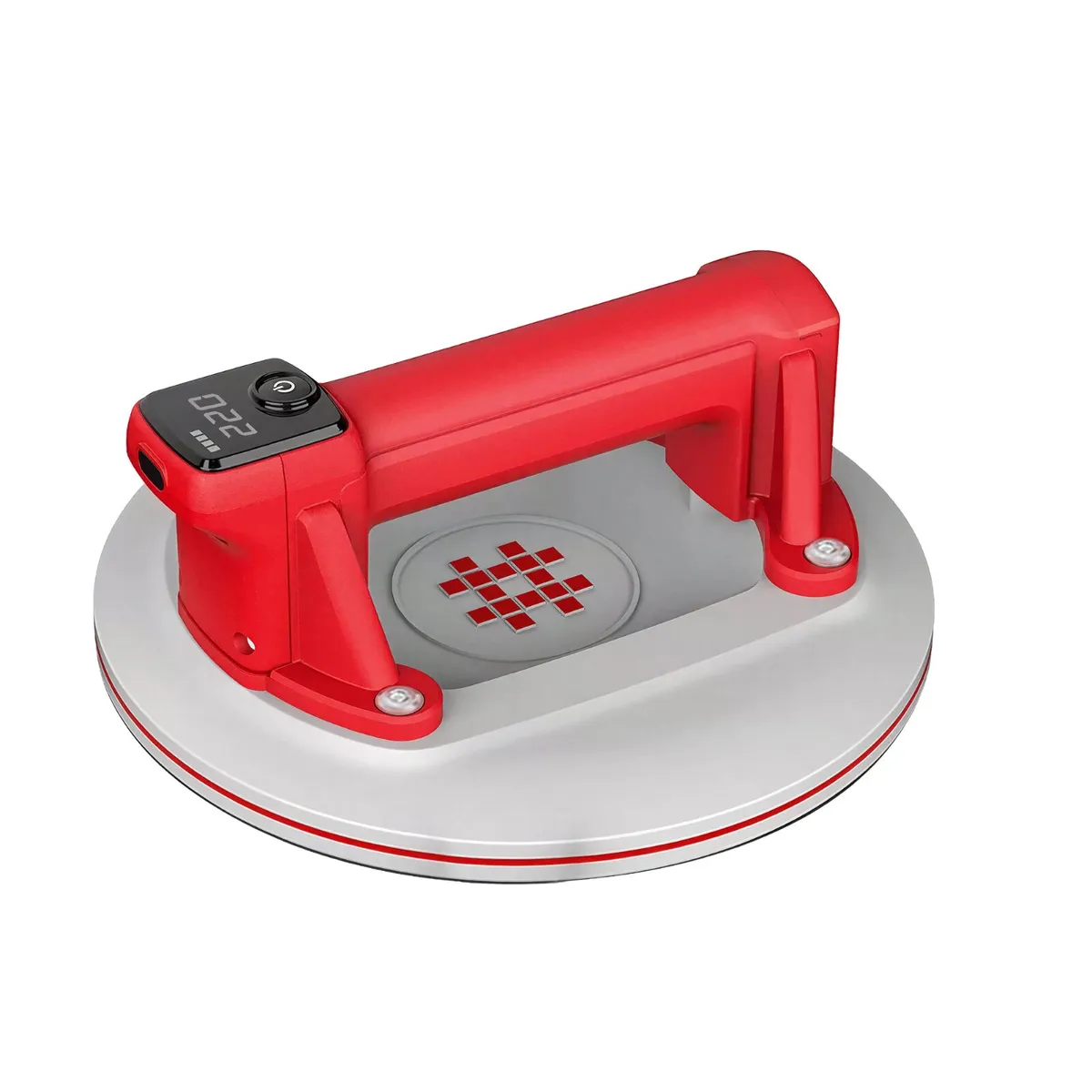 Vacuum Suction Cup With Digital Display - Image 1