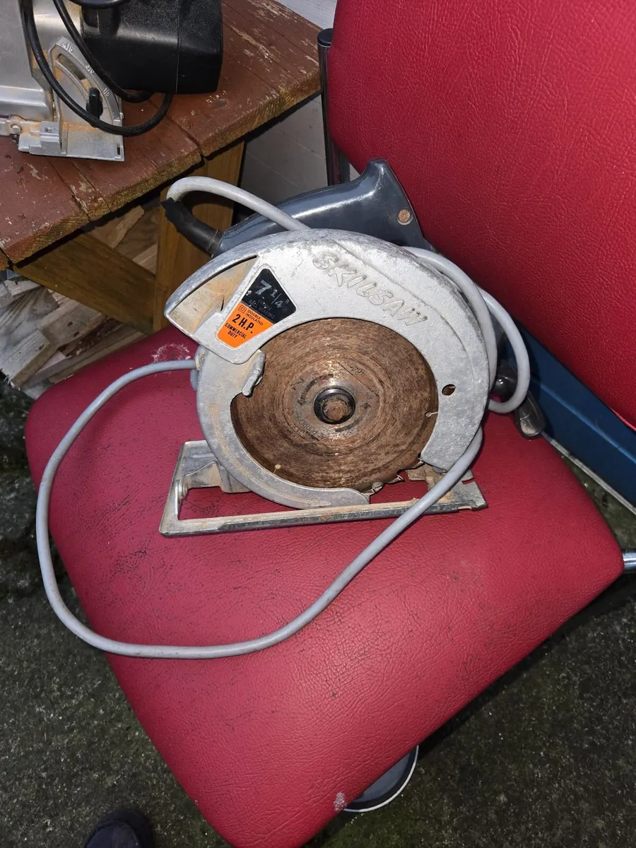 Multiple tools for sale - Image 4