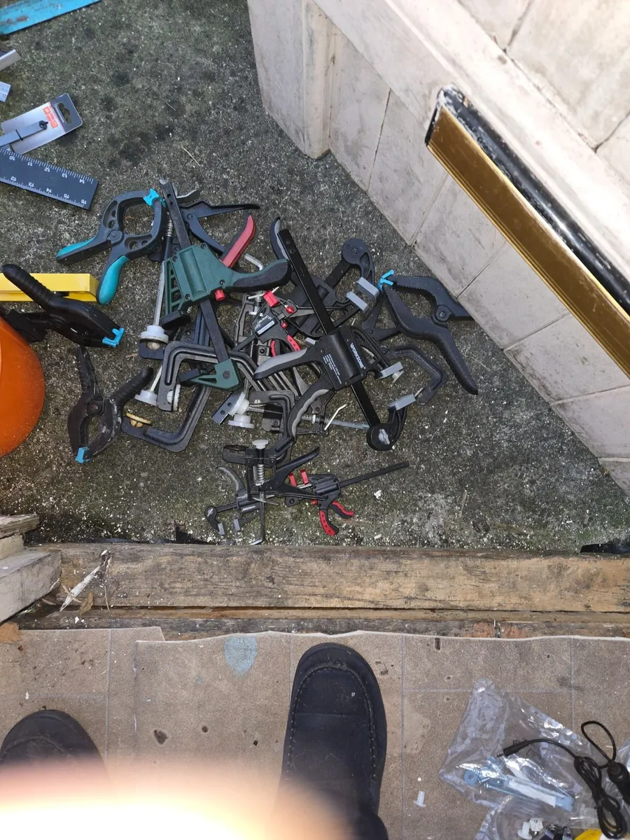 Multiple tools for sale - Image 2