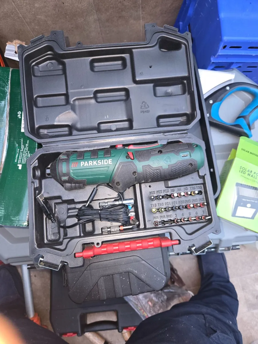 Multiple tools for sale - Image 3