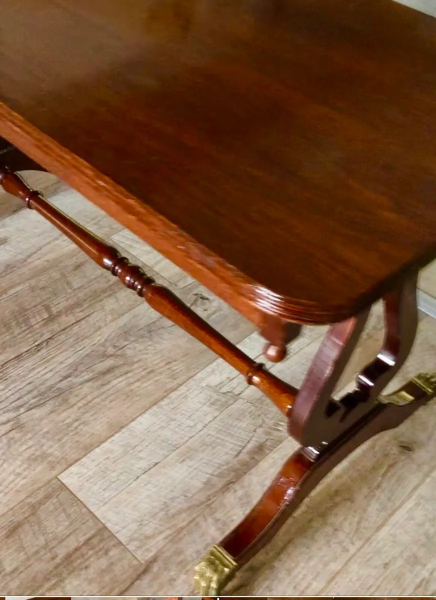 Antique  table - Image 3