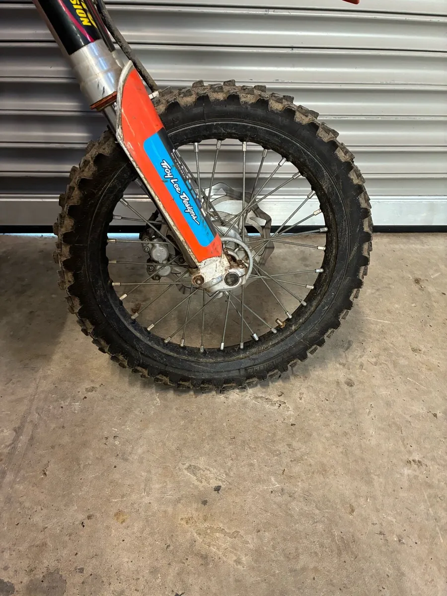 KTM 65 - Image 3