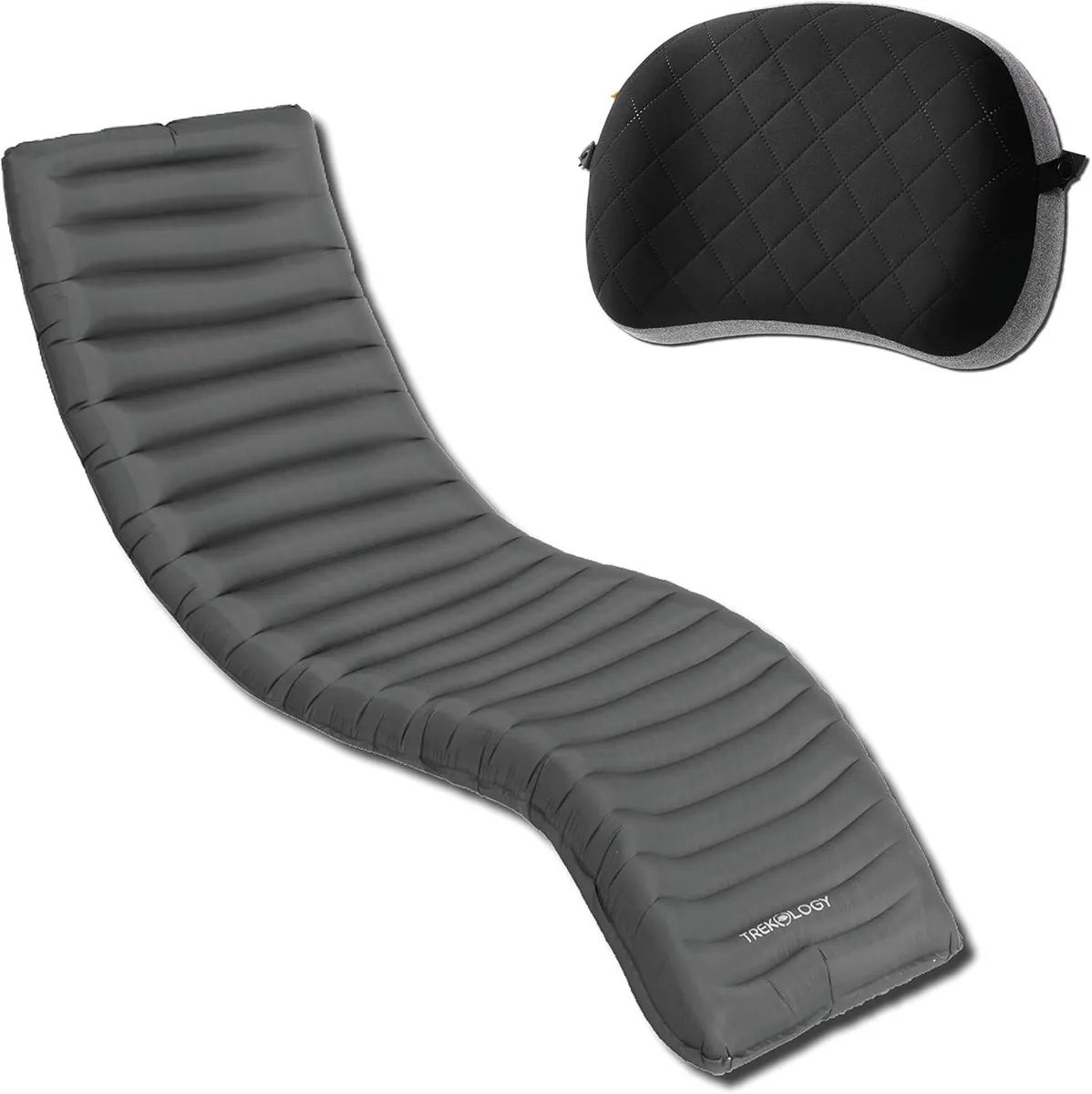 Camping Sleep Bundle - UL80 Inflatable Sleeping - Image 1